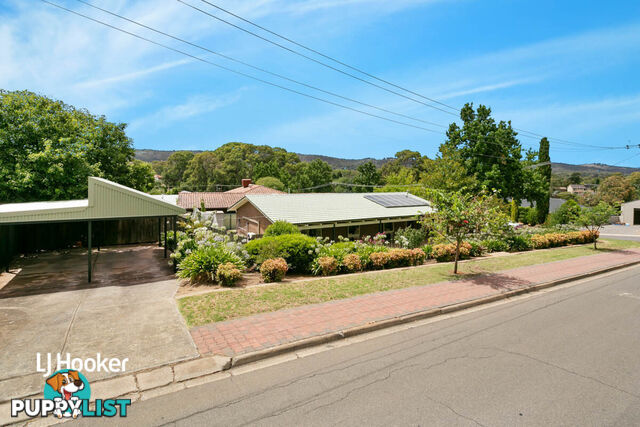 7 Lydia Avenue SURREY DOWNS SA 5126
