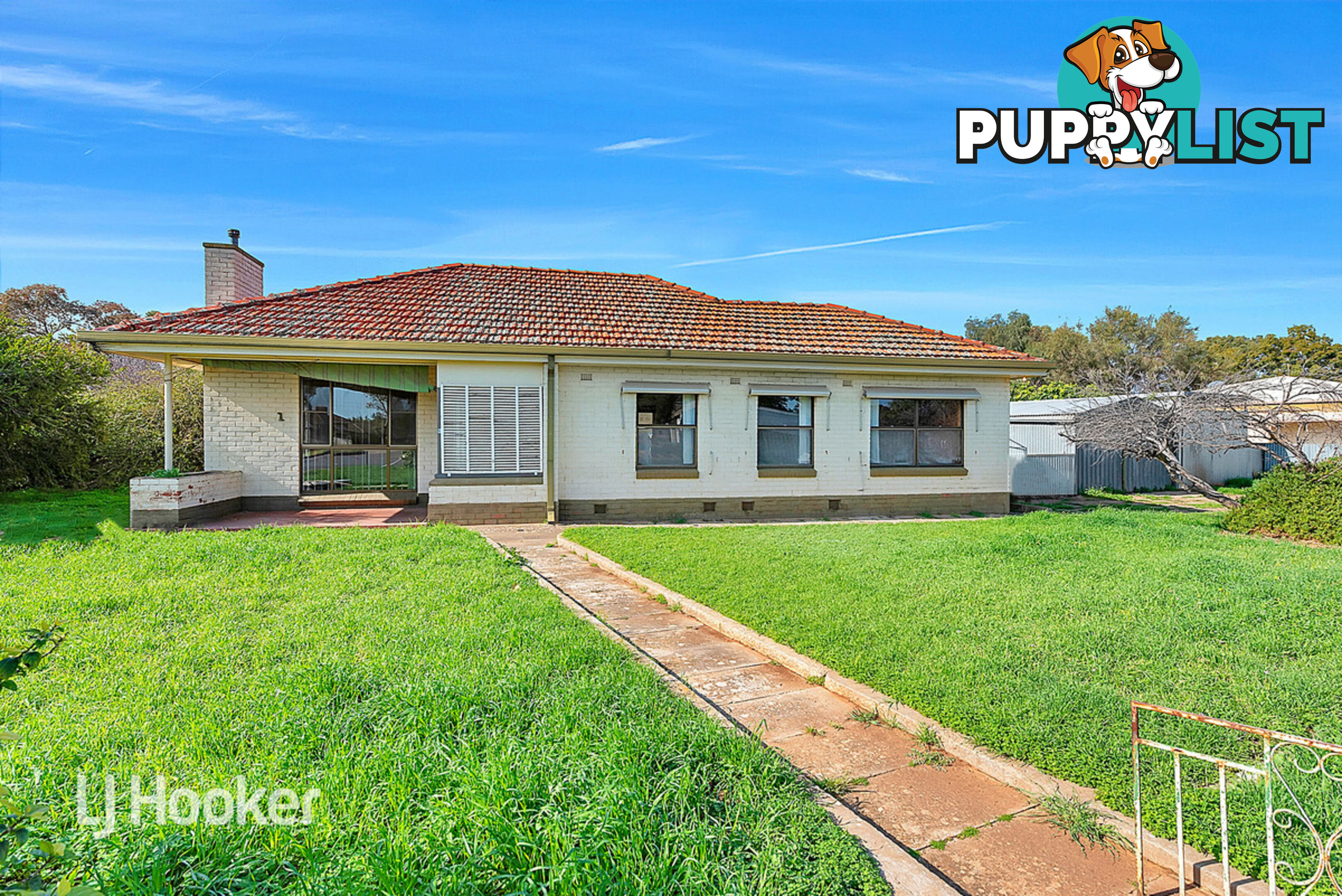 1 Bubner Street ELIZABETH SOUTH SA 5112