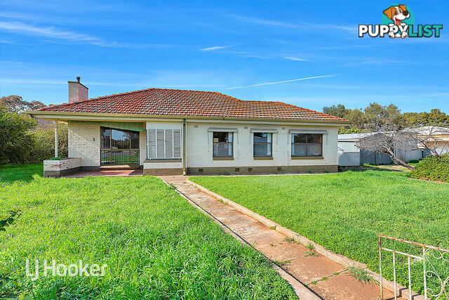 1 Bubner Street ELIZABETH SOUTH SA 5112