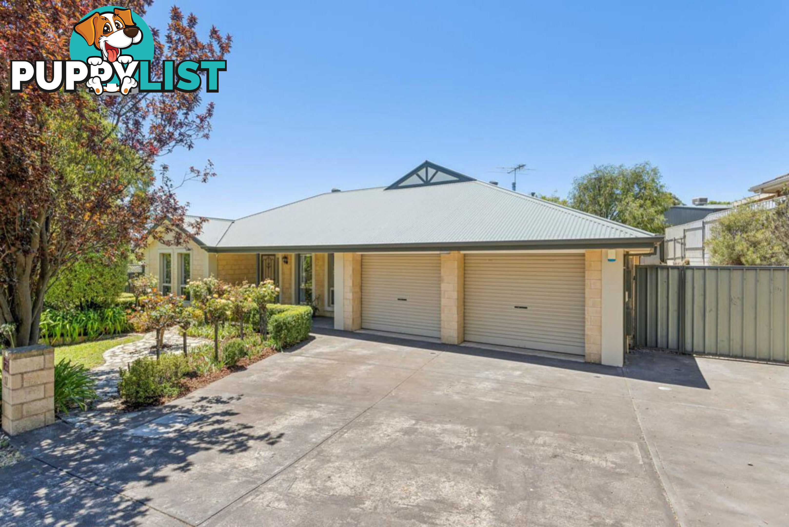 17 Lochleven Avenue GREENWITH SA 5125