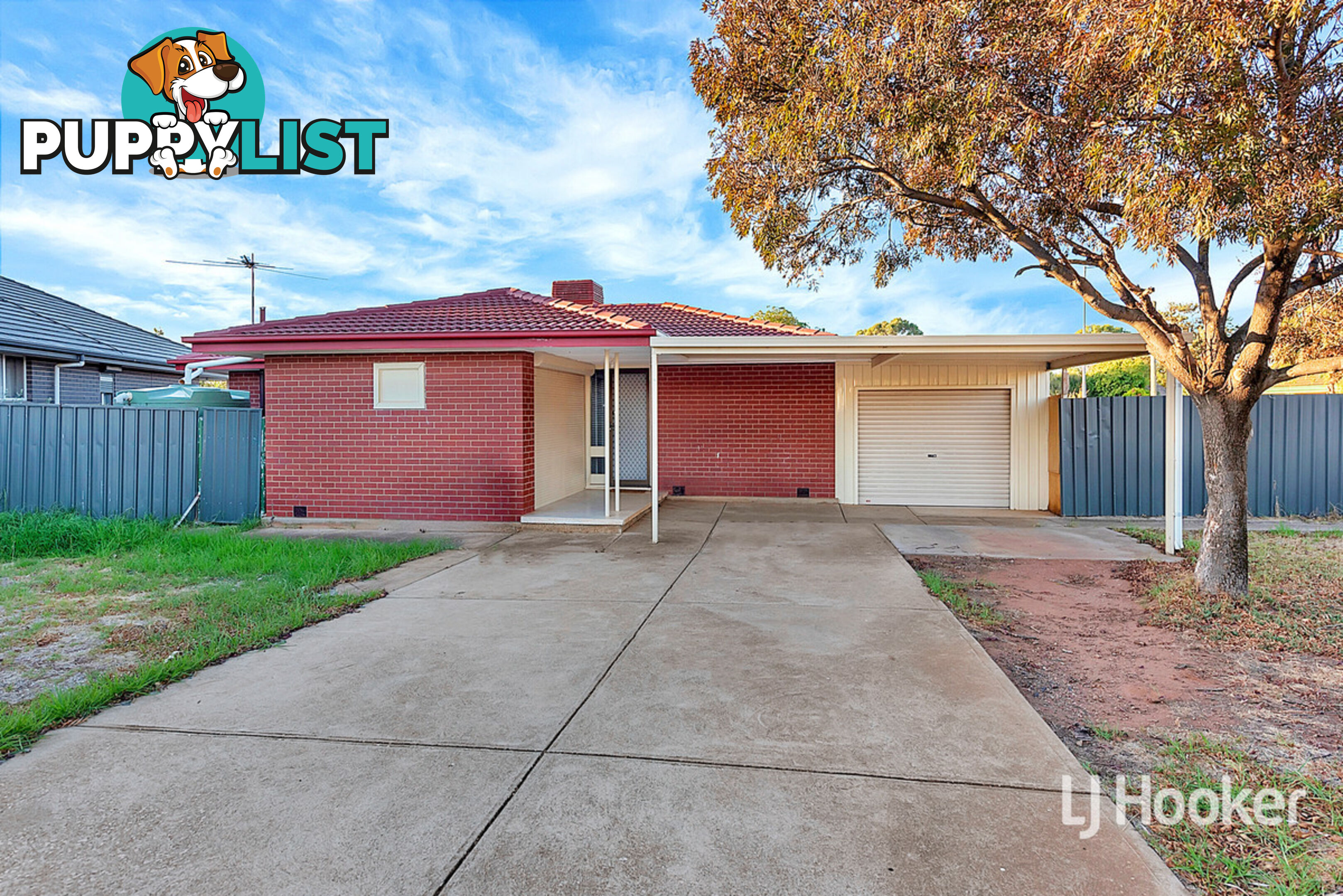 21 Siddall Road ELIZABETH VALE SA 5112