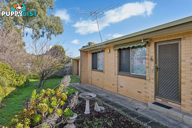 2/8 Faye Avenue RIDGEHAVEN SA 5097