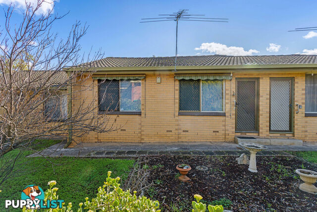 2/8 Faye Avenue RIDGEHAVEN SA 5097