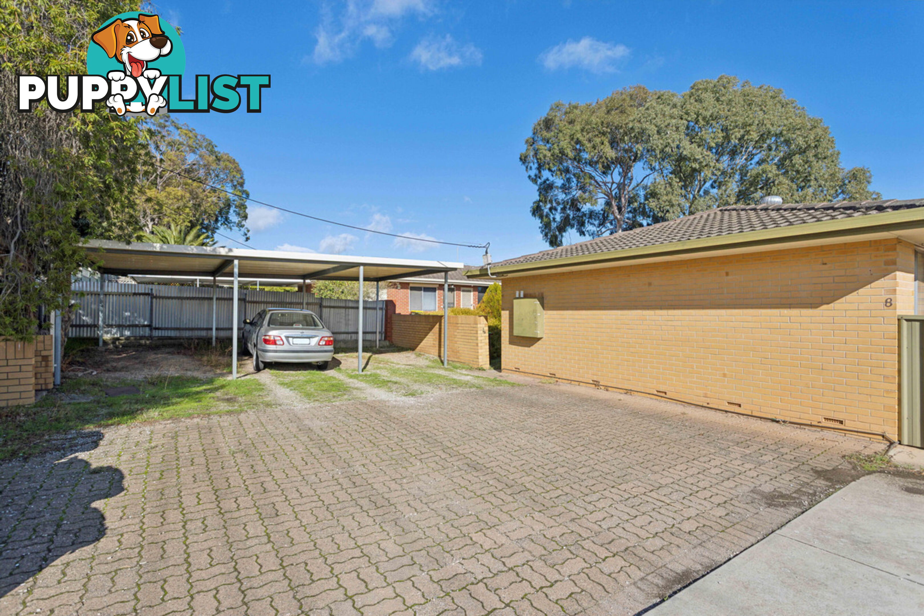 2/8 Faye Avenue RIDGEHAVEN SA 5097