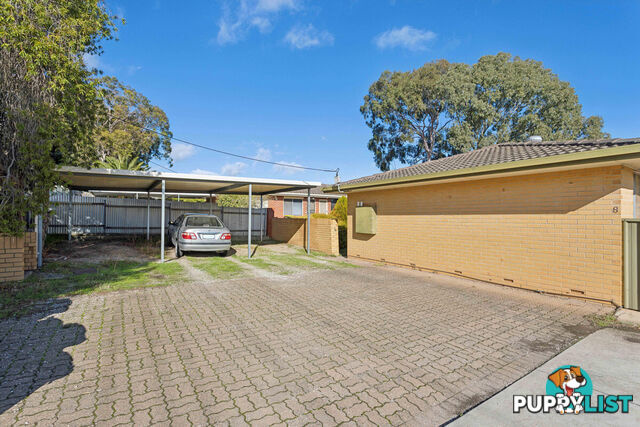 2/8 Faye Avenue RIDGEHAVEN SA 5097