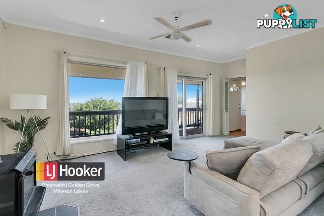 24 Cambridge Terrace HILLBANK SA 5112