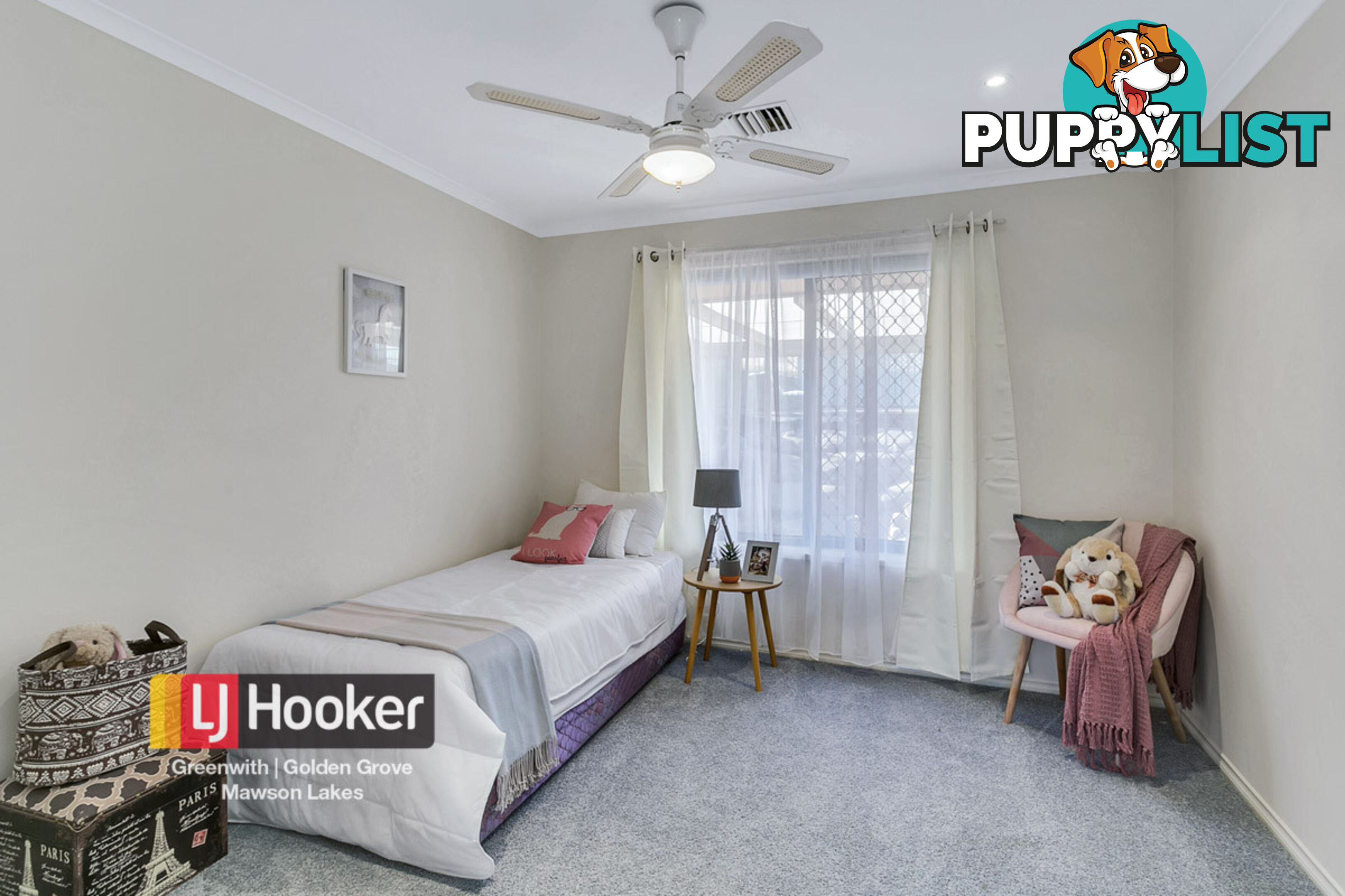 24 Cambridge Terrace HILLBANK SA 5112