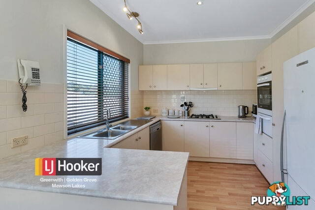 24 Cambridge Terrace HILLBANK SA 5112