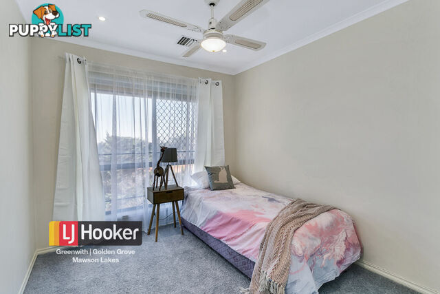 24 Cambridge Terrace HILLBANK SA 5112