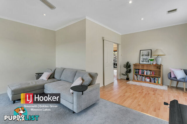 24 Cambridge Terrace HILLBANK SA 5112