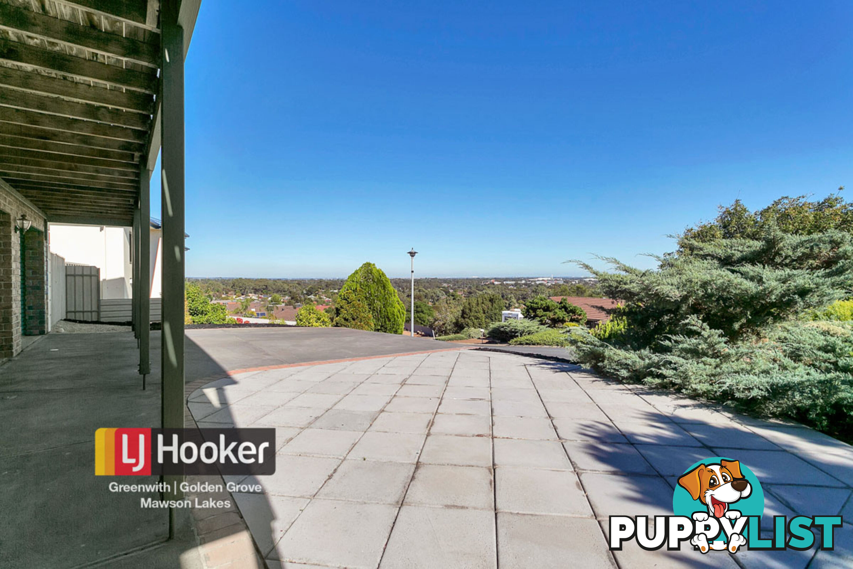 24 Cambridge Terrace HILLBANK SA 5112