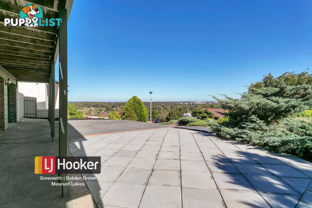24 Cambridge Terrace HILLBANK SA 5112