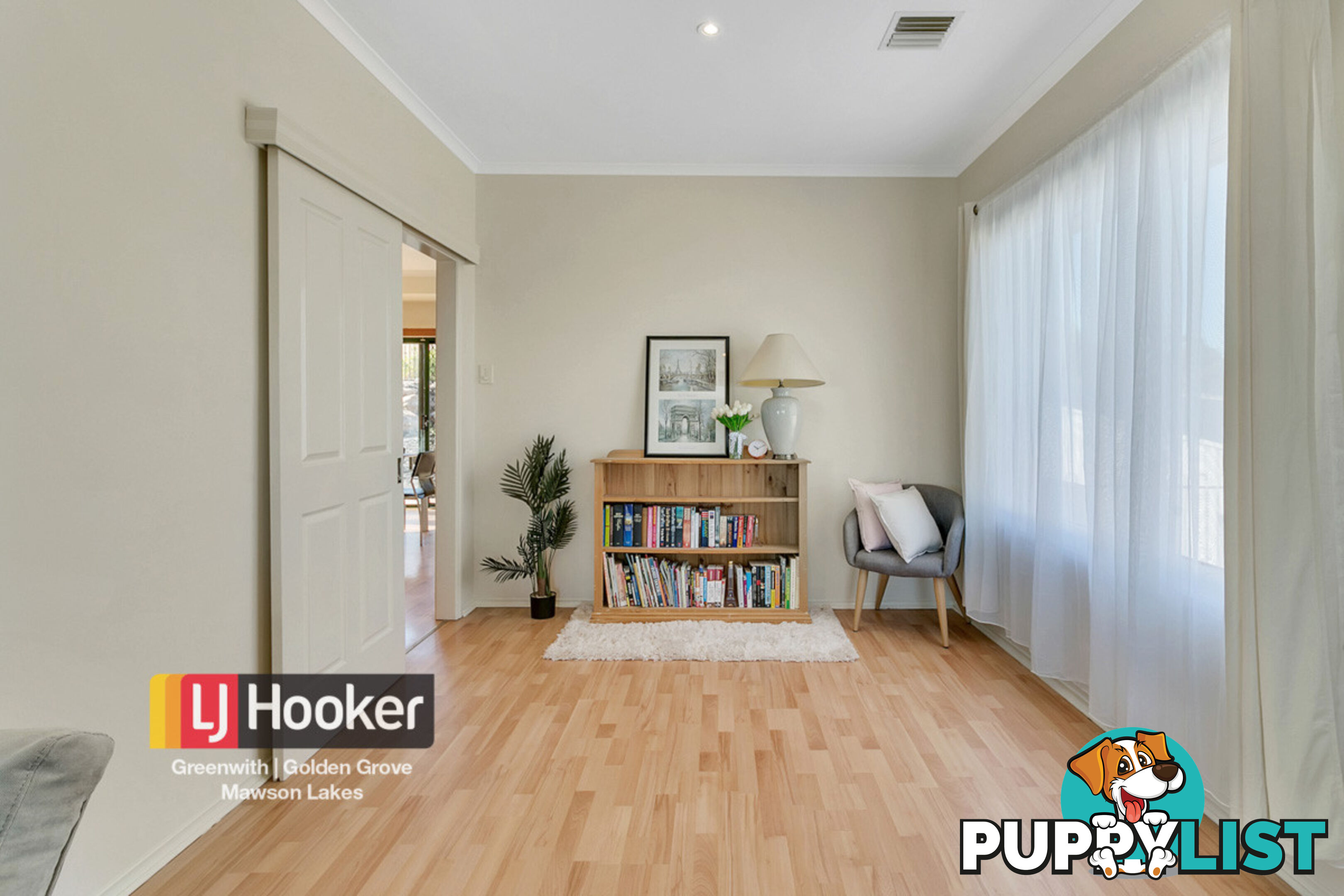 24 Cambridge Terrace HILLBANK SA 5112
