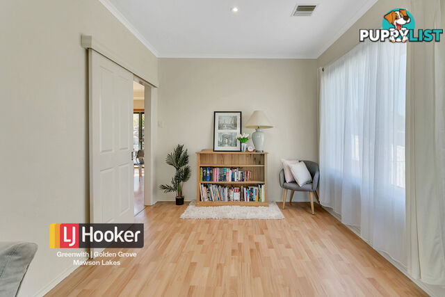 24 Cambridge Terrace HILLBANK SA 5112