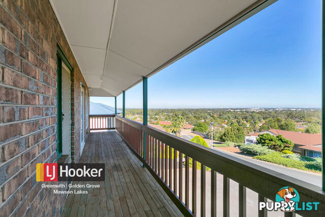 24 Cambridge Terrace HILLBANK SA 5112