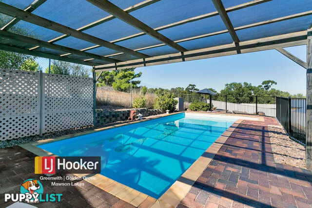24 Cambridge Terrace HILLBANK SA 5112