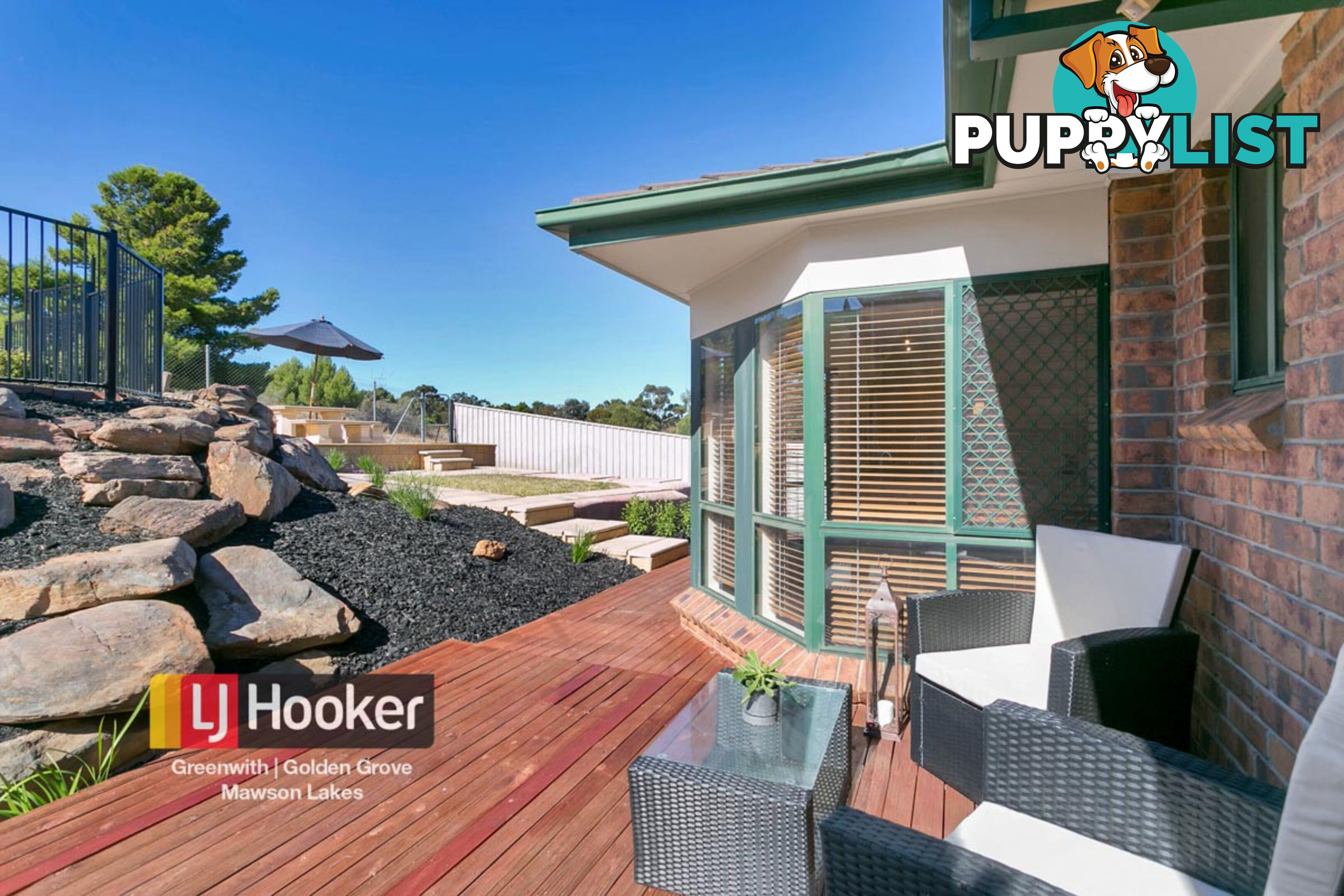 24 Cambridge Terrace HILLBANK SA 5112