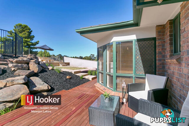 24 Cambridge Terrace HILLBANK SA 5112