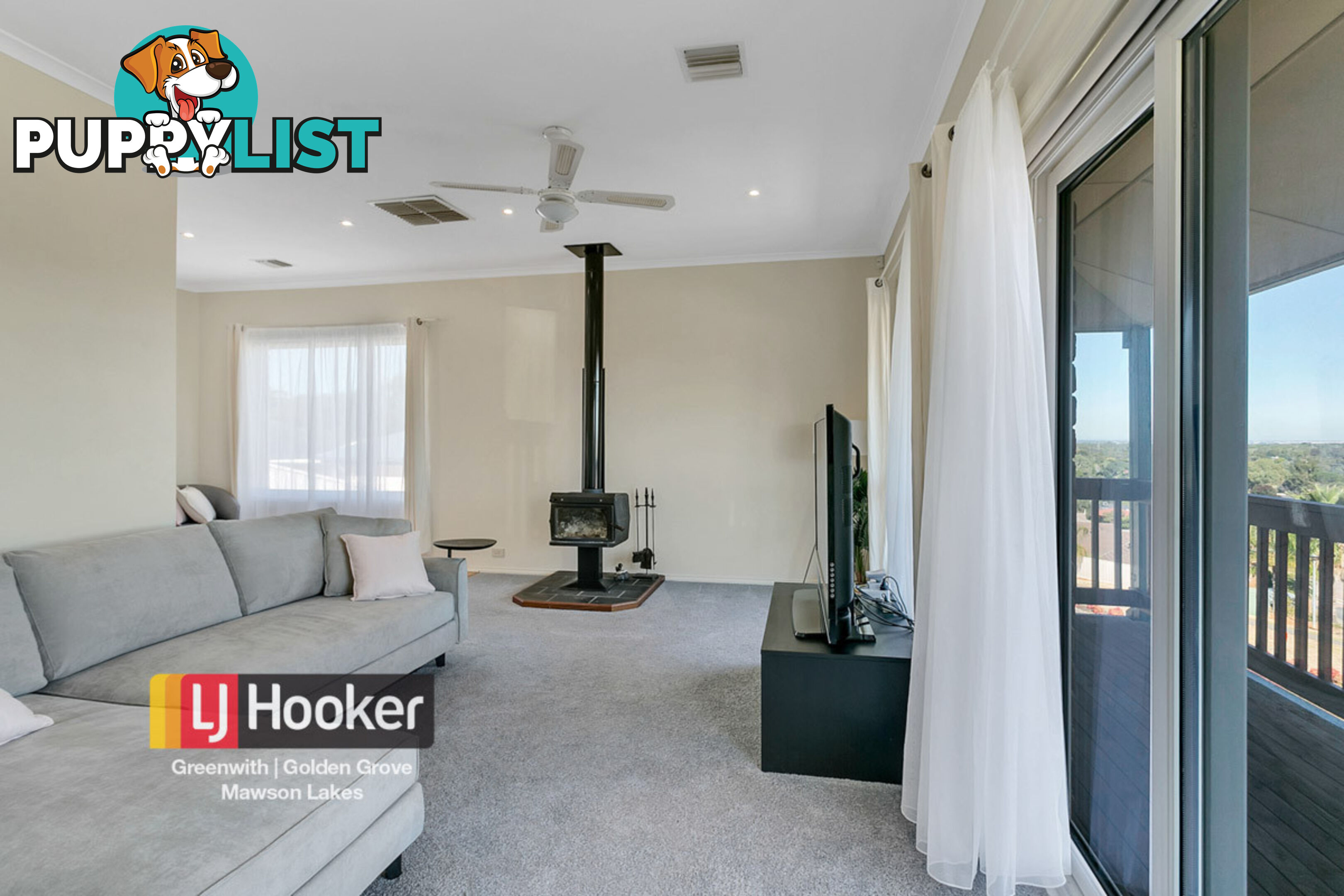 24 Cambridge Terrace HILLBANK SA 5112