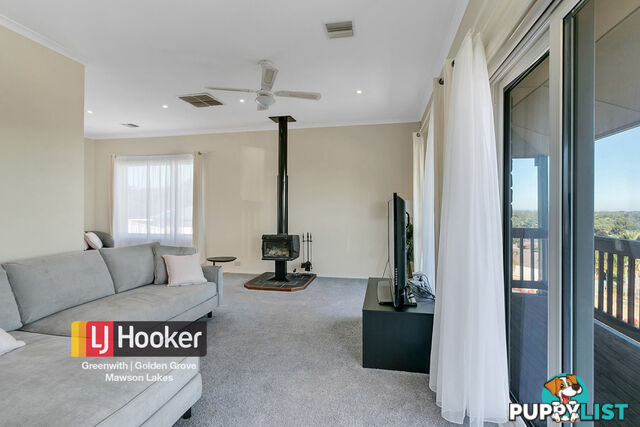 24 Cambridge Terrace HILLBANK SA 5112