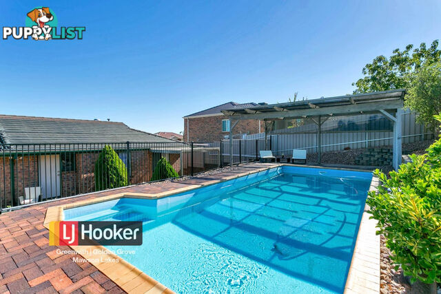 24 Cambridge Terrace HILLBANK SA 5112