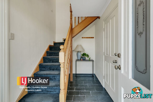 24 Cambridge Terrace HILLBANK SA 5112