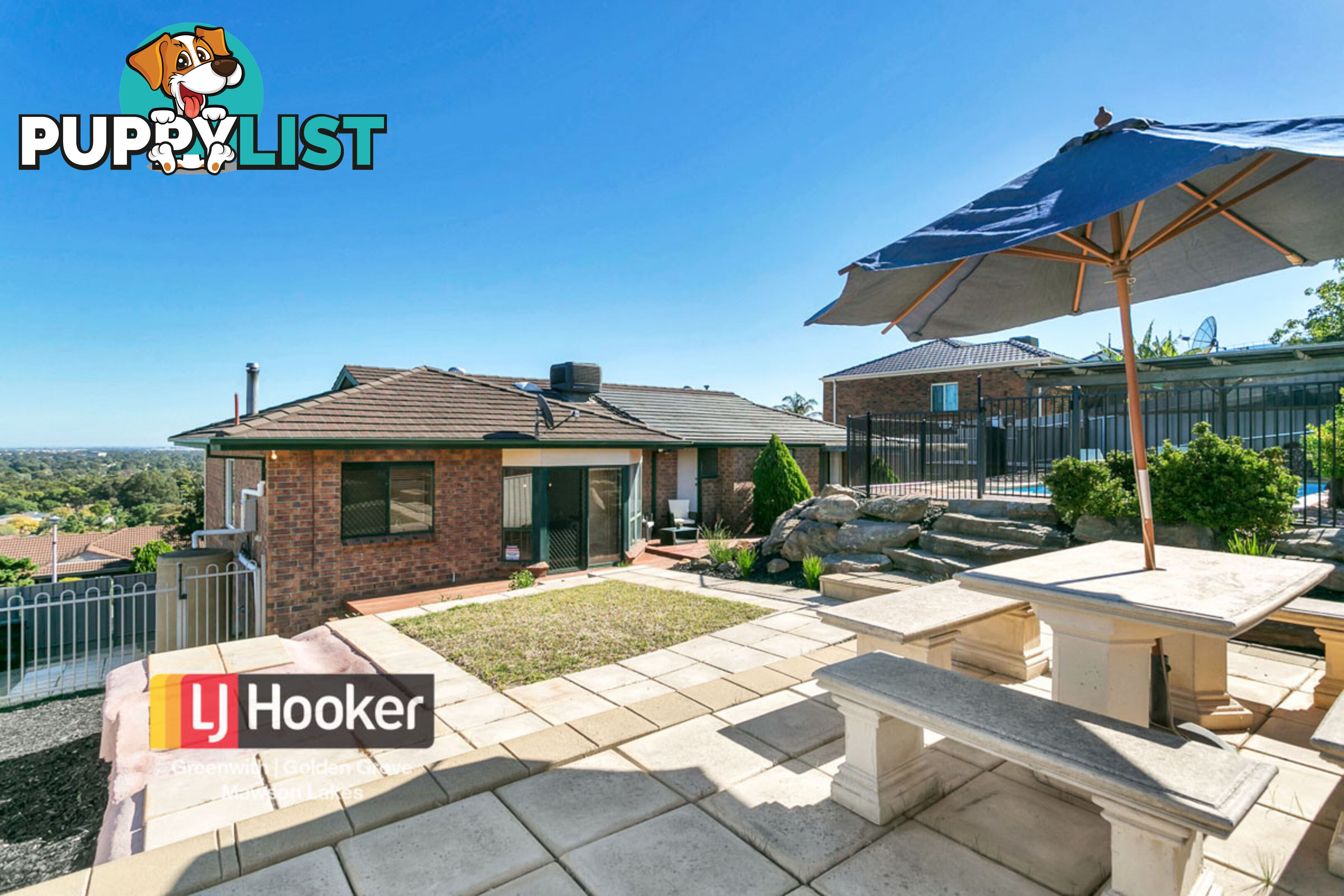 24 Cambridge Terrace HILLBANK SA 5112