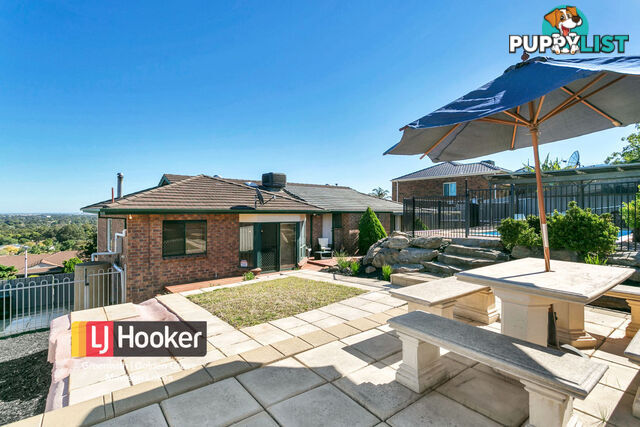 24 Cambridge Terrace HILLBANK SA 5112