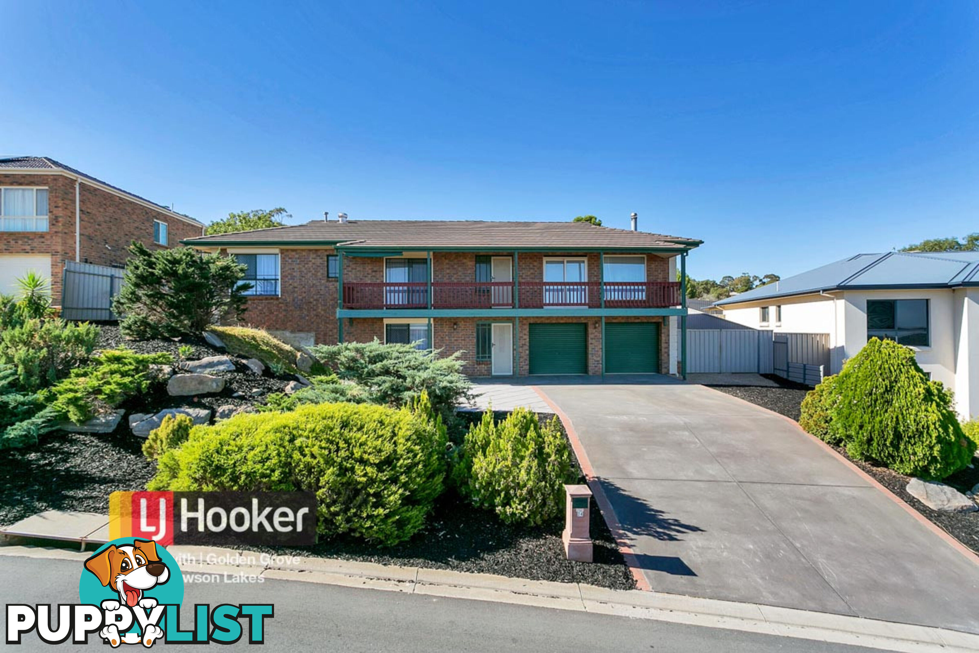 24 Cambridge Terrace HILLBANK SA 5112