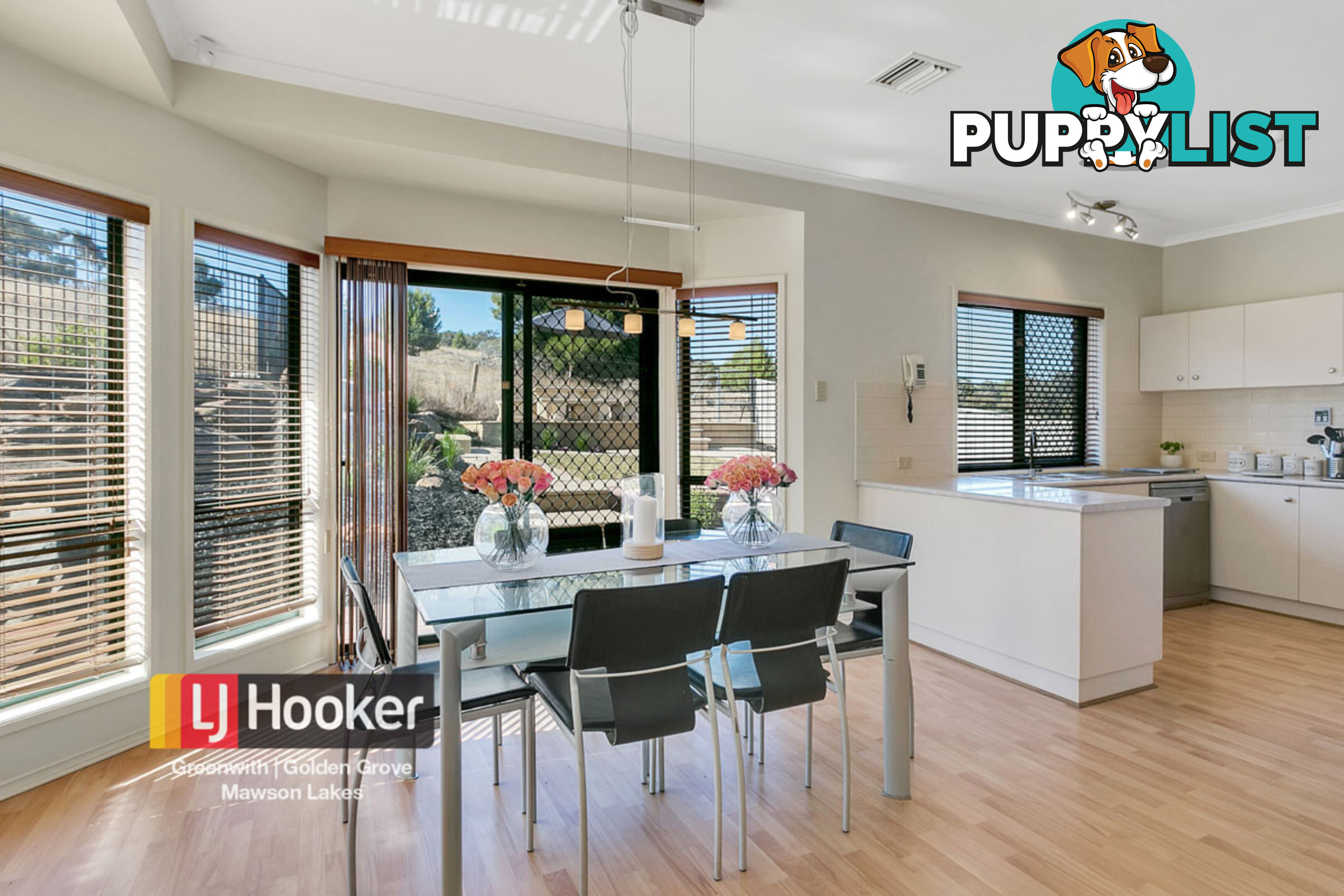 24 Cambridge Terrace HILLBANK SA 5112