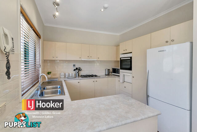 24 Cambridge Terrace HILLBANK SA 5112