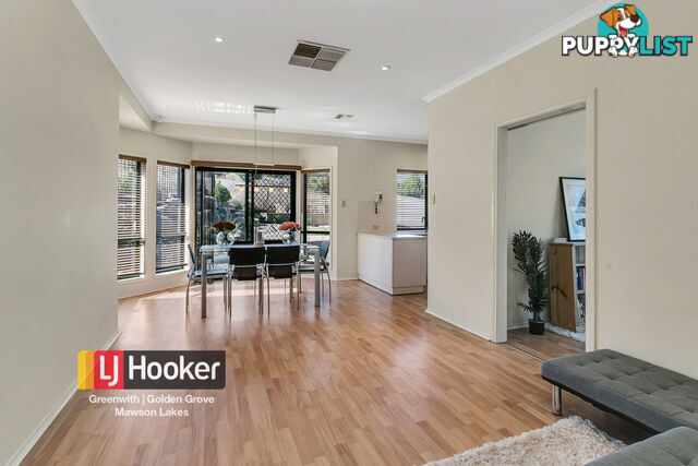 24 Cambridge Terrace HILLBANK SA 5112