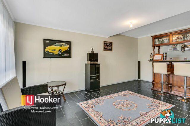 24 Cambridge Terrace HILLBANK SA 5112