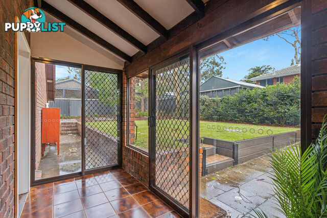 495 Grenfell Road BANKSIA PARK SA 5091
