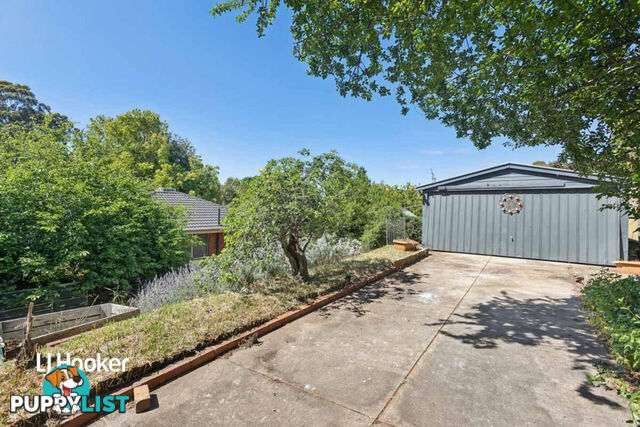 26 Cronulla Drive REDWOOD PARK SA 5097