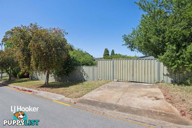 26 Cronulla Drive REDWOOD PARK SA 5097