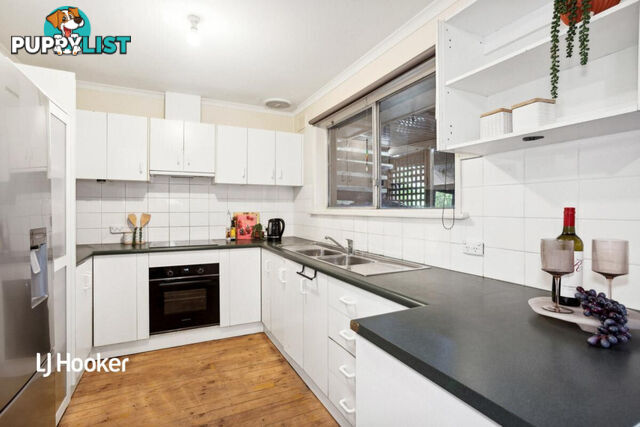 26 Cronulla Drive REDWOOD PARK SA 5097