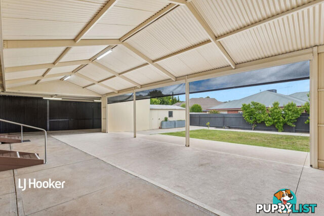 13 Galloway Avenue SALISBURY EAST SA 5109