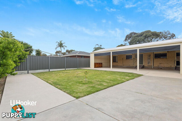 13 Galloway Avenue SALISBURY EAST SA 5109