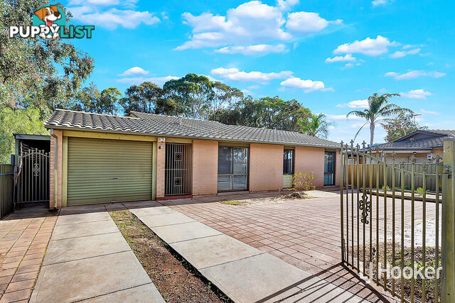 26 Rosemary Avenue PARAFIELD GARDENS SA 5107