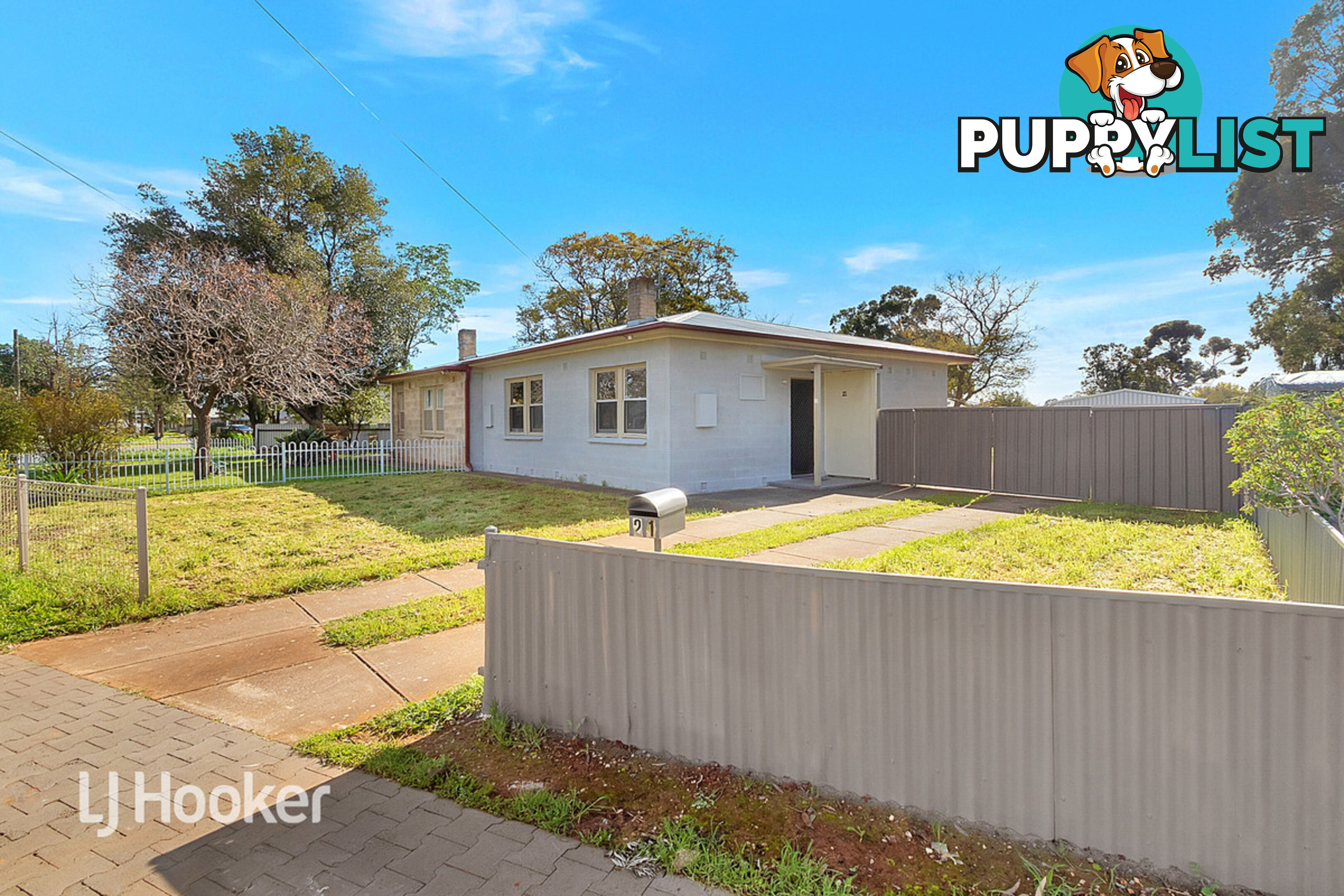 21 Fatchen Street ELIZABETH GROVE SA 5112