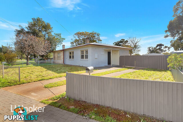 21 Fatchen Street ELIZABETH GROVE SA 5112