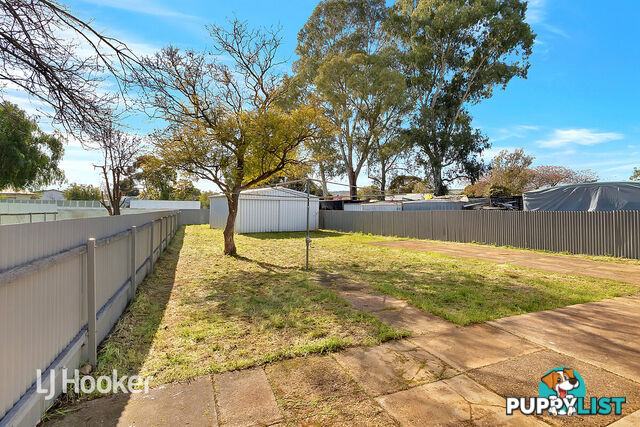 21 Fatchen Street ELIZABETH GROVE SA 5112