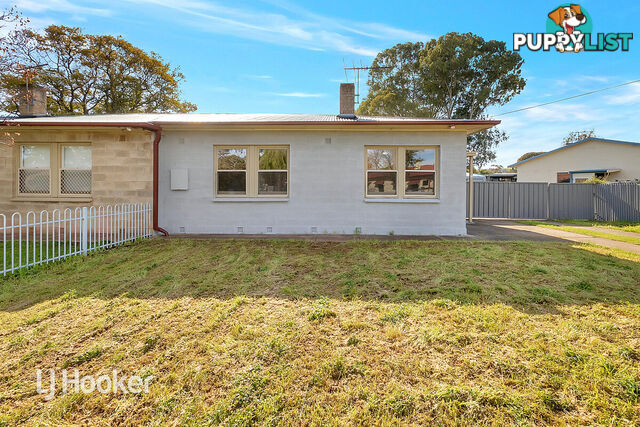 21 Fatchen Street ELIZABETH GROVE SA 5112