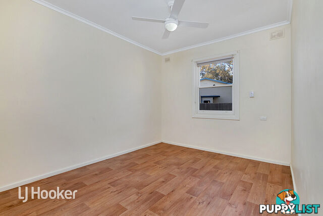 21 Fatchen Street ELIZABETH GROVE SA 5112