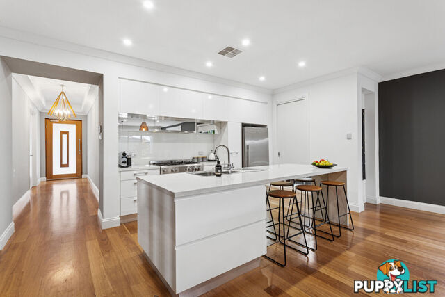 9 Broadwater Place BLAKEVIEW SA 5114