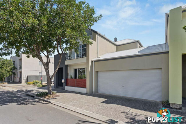 18A Riverside Street MAWSON LAKES SA 5095