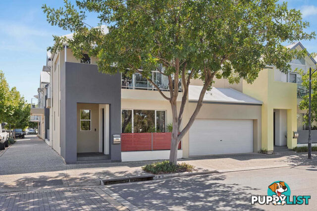 18A Riverside Street MAWSON LAKES SA 5095