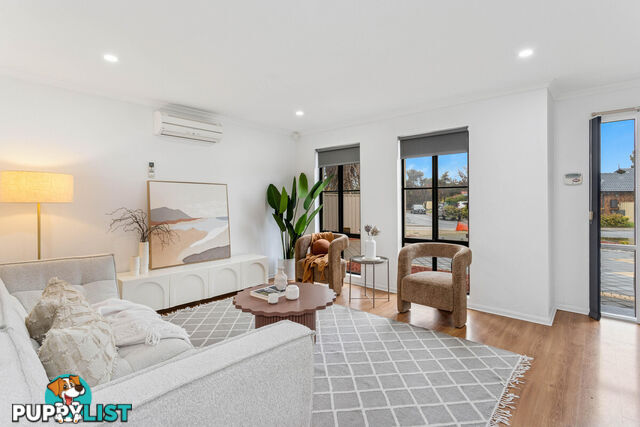 86 Parkway Circuit PARAFIELD GARDENS SA 5107
