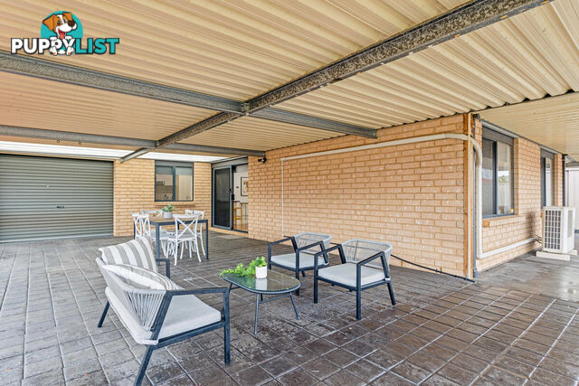 86 Parkway Circuit PARAFIELD GARDENS SA 5107